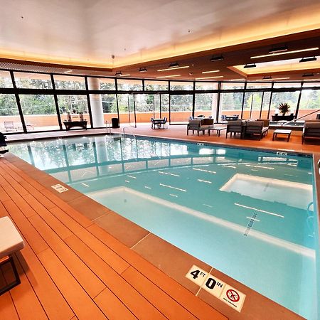 Muckleshoot Casino Resort Auburn Exteriér fotografie
