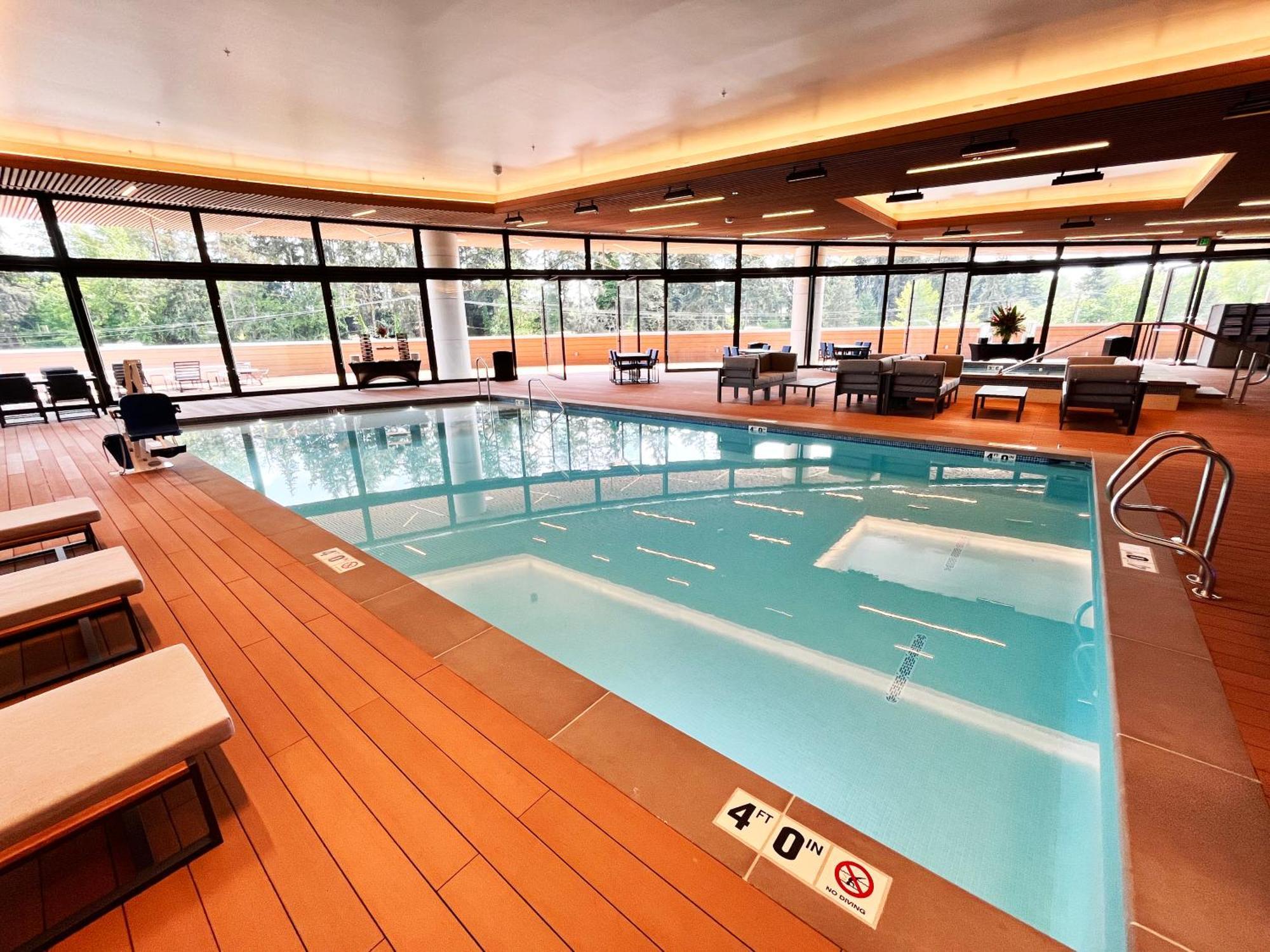 Muckleshoot Casino Resort Auburn Exteriér fotografie