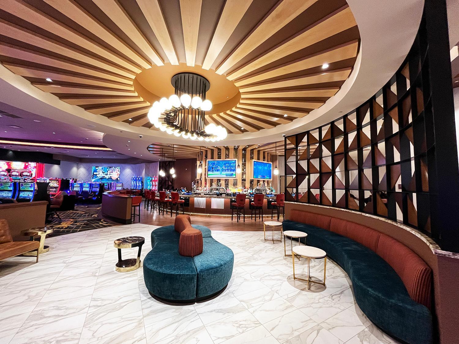 Muckleshoot Casino Resort Auburn Exteriér fotografie