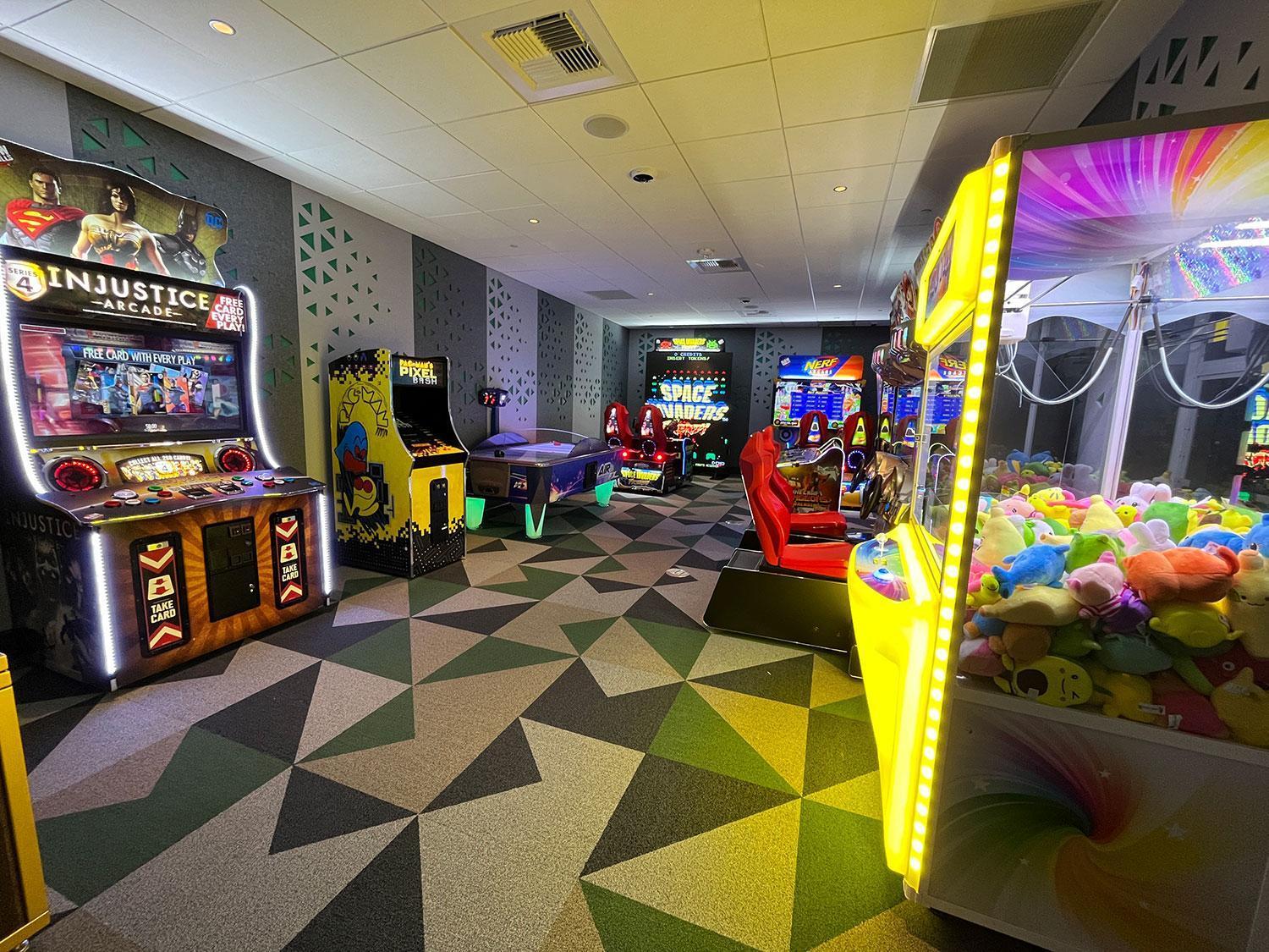 Muckleshoot Casino Resort Auburn Exteriér fotografie