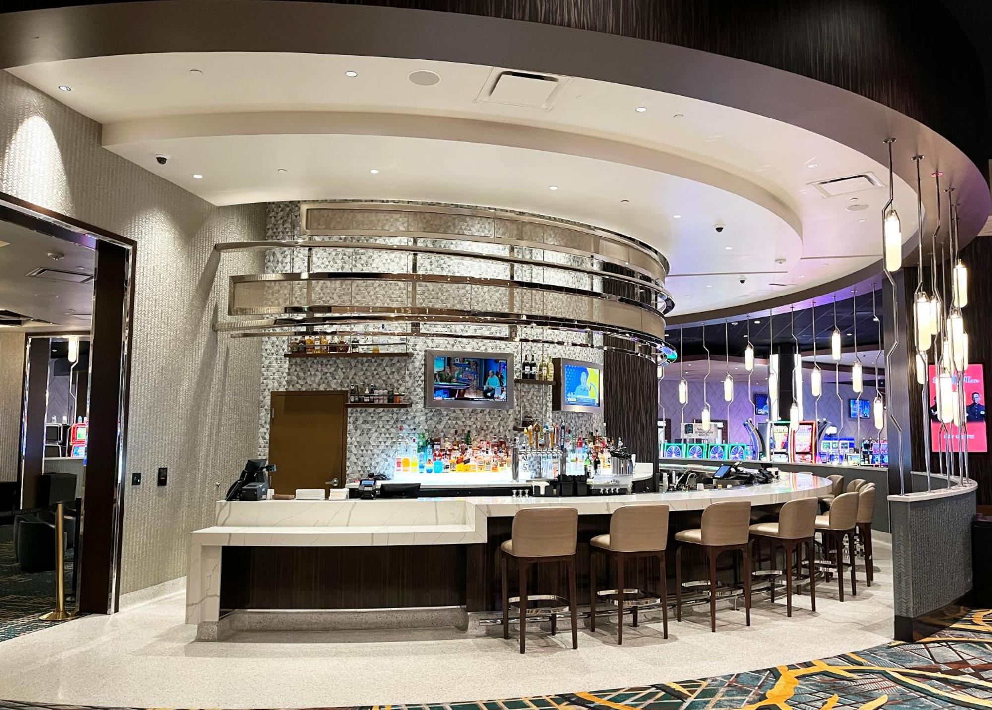 Muckleshoot Casino Resort Auburn Exteriér fotografie
